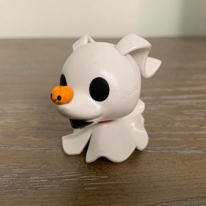 Disney’s (Tim Burton) Nightmare before Christmas mini zero figure.